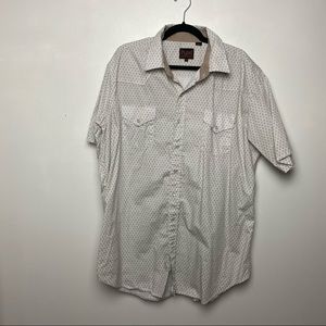 Plains Western Shirt